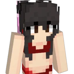 seroty7 Minecraft avatar bust