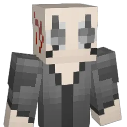 serowar_ Minecraft avatar bust