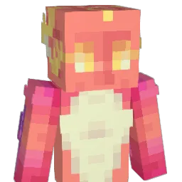 serpals's Minecraft skin