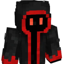 serpensar Minecraft avatar bust