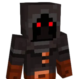 serpentislord Minecraft avatar bust