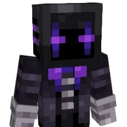 serpentokity Minecraft avatar bust