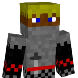 serphium's Minecraft skin