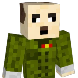 serra7's Minecraft skin