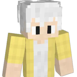 serrer6's Minecraft skin