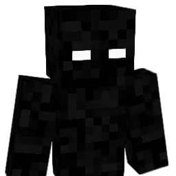 serrghi Minecraft avatar bust