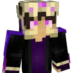 serty1515 Minecraft avatar bust
