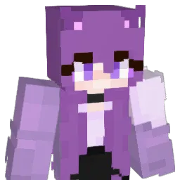 serui0407's Minecraft skin