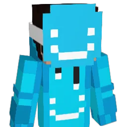 serus1403 Minecraft avatar bust
