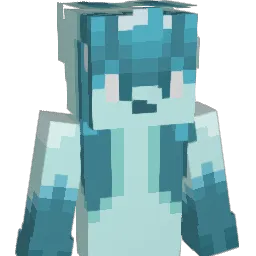 serval7 Minecraft avatar bust