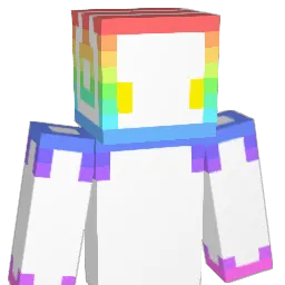 servant901's Minecraft skin