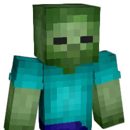 serverdelay's Minecraft skin