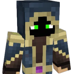 servus58's Minecraft skin