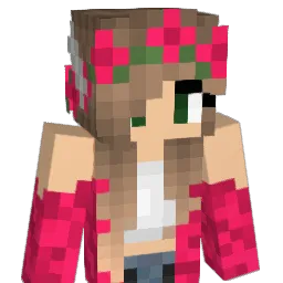 sese113 Minecraft avatar bust