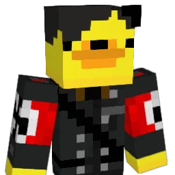 sesedz2 Minecraft avatar bust