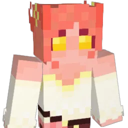 seselapod's Minecraft skin