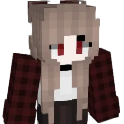 sesena3 Minecraft avatar bust