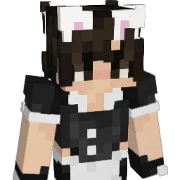 sesese21 Minecraft avatar bust