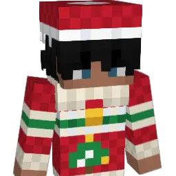 seshon's Minecraft skin