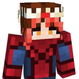 sessabobessa Minecraft avatar bust