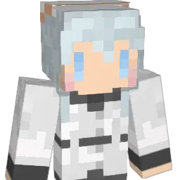 sesson111 Minecraft avatar bust