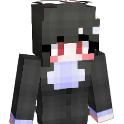 set_page Minecraft avatar bust