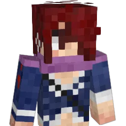 setaa's Minecraft skin