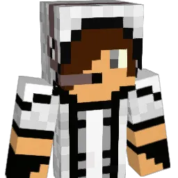 setagnave1121 Minecraft avatar bust