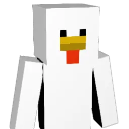 setakgi's Minecraft skin