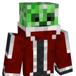 setanator's Minecraft skin