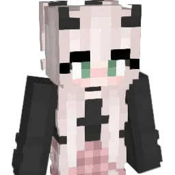 setget's Minecraft skin