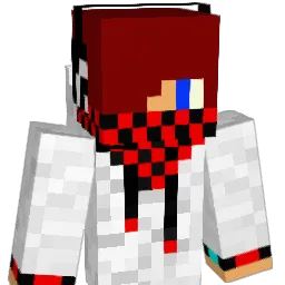 seth361 Minecraft avatar bust