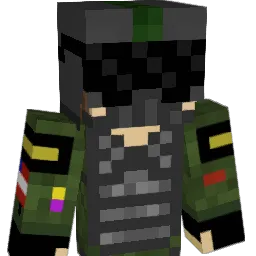 seth57's Minecraft skin