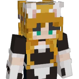 seth_lol_haha Minecraft avatar bust