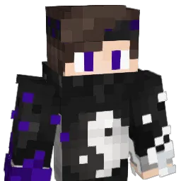 sethcalcoen18 Minecraft avatar bust