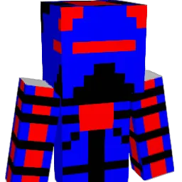 sethcooke's Minecraft skin