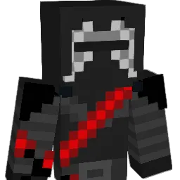 sethcrafter20 Minecraft avatar bust