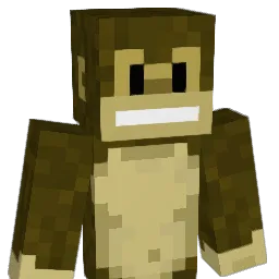 sethcraftmine Minecraft avatar bust