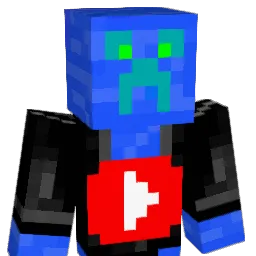 sethdaboss1 Minecraft avatar bust