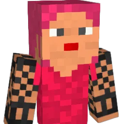 sethfodor Minecraft avatar bust