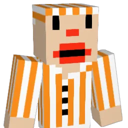 sethie_scope Minecraft avatar bust