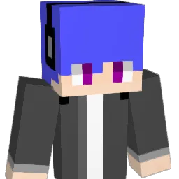 sethkim's Minecraft skin