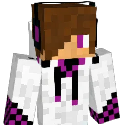sethro30 Minecraft avatar bust