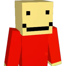 sethsethsethseth Minecraft avatar bust