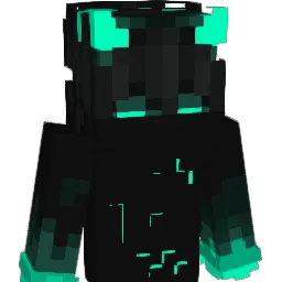 seththegamer17 Minecraft avatar bust