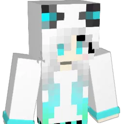 setsu0306 Minecraft avatar bust