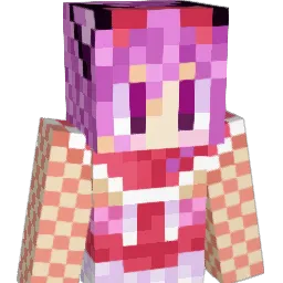 setsuneko's Minecraft skin