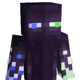 setterra1 Minecraft avatar bust