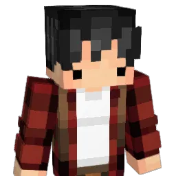 settsifr's Minecraft skin
