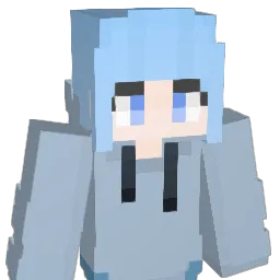 setuuMS Minecraft avatar bust